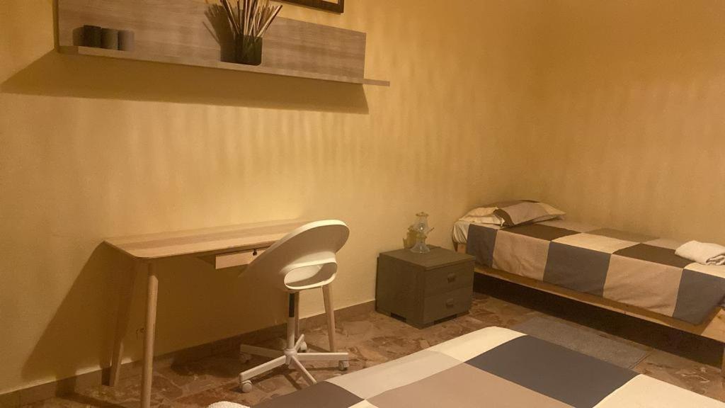 Apartment Pigafetta 52 Turin