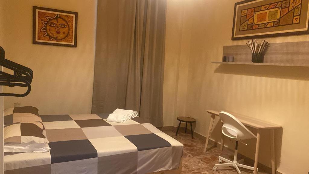 Apartamento Pigafetta 52 *