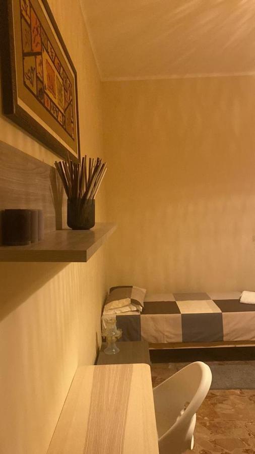 Apartamento Pigafetta 52